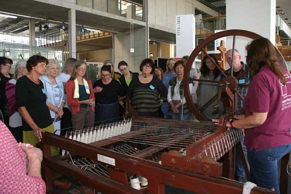Spinning Jenny